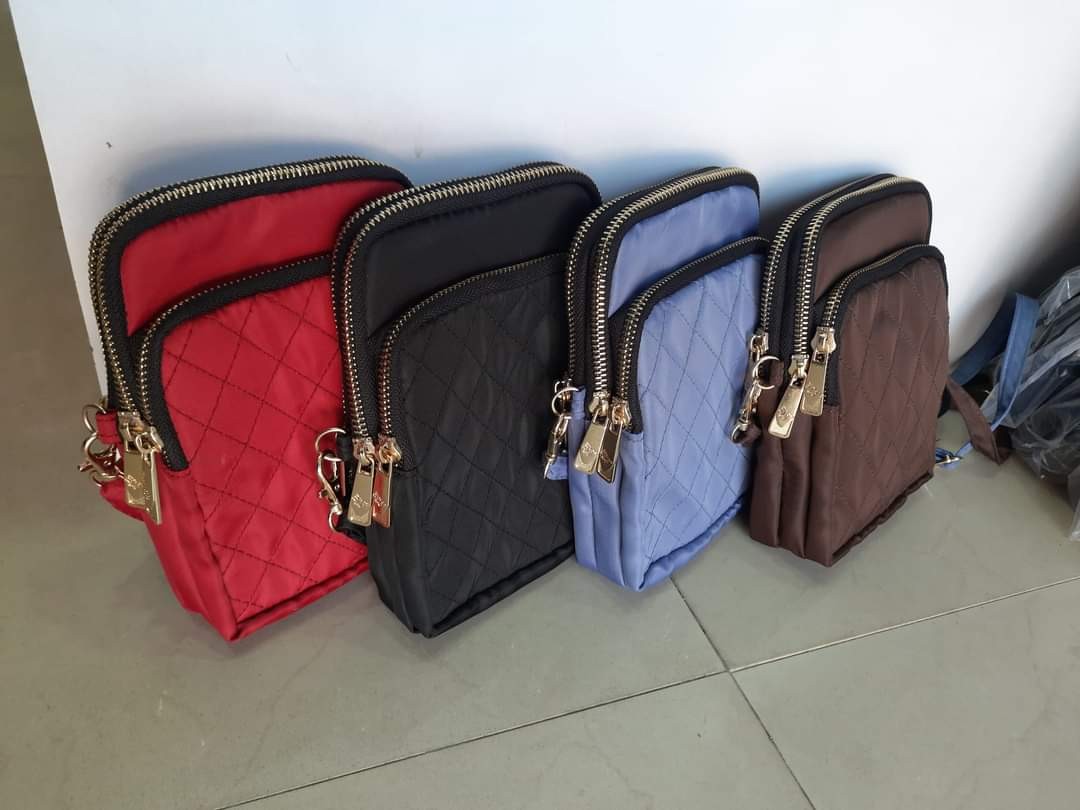 🎀 New Fancy Womens Mobile Crossbody Bag 🎀 Premium Quality ✨ Stylish &  Fashionable ✨ Long Strap ✨ 6 Colors ( Price Just : 850 … | Bags, Shoulder  bag, Crossbody bag