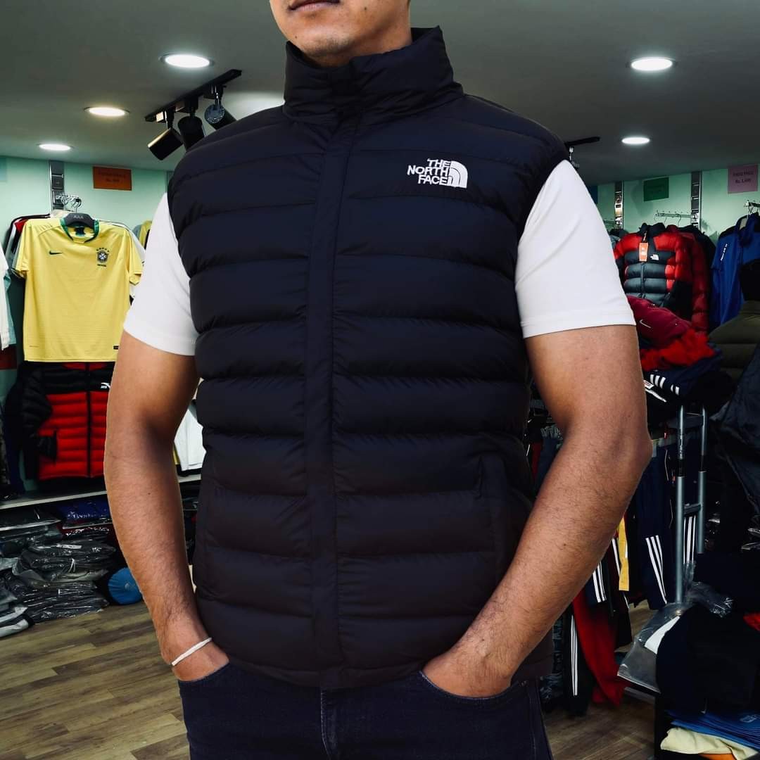 North face down jacket in clearance nepal