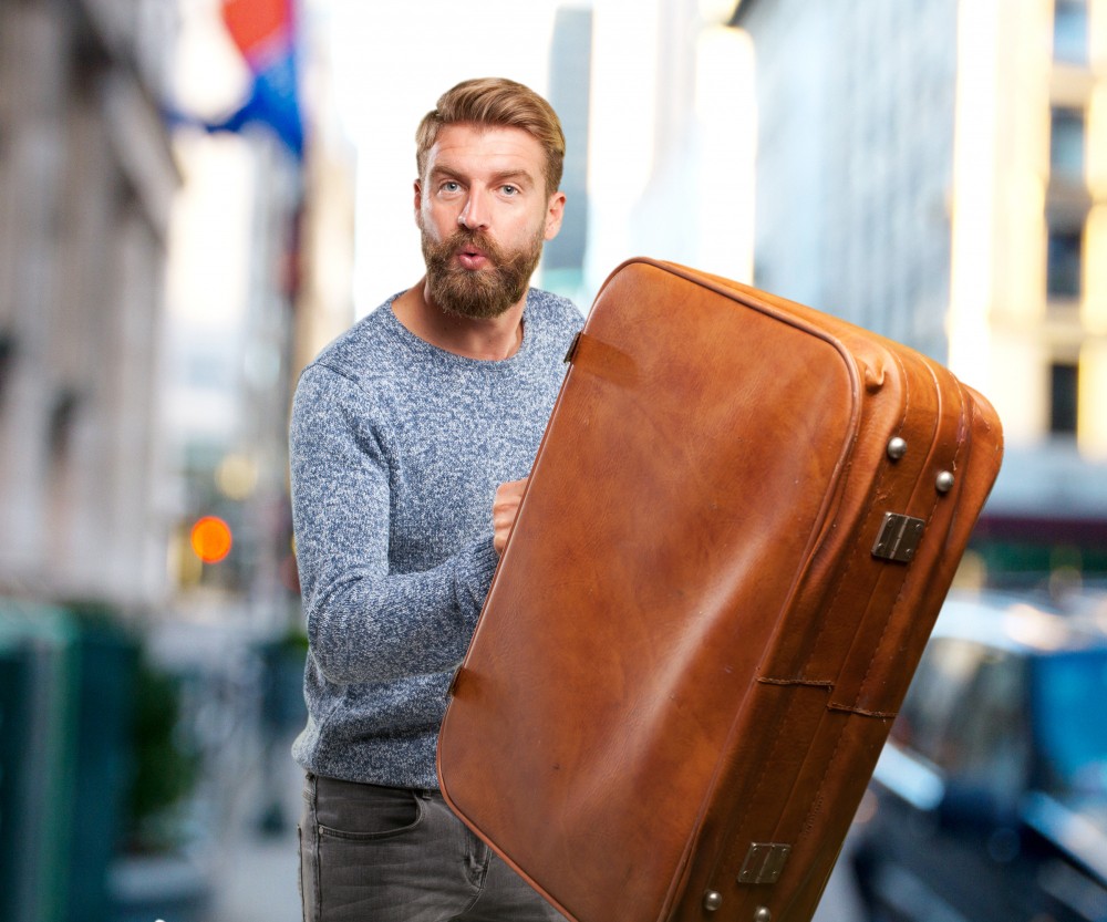 Top Reasons Why a PU Leather bags is the Perfect Accessory