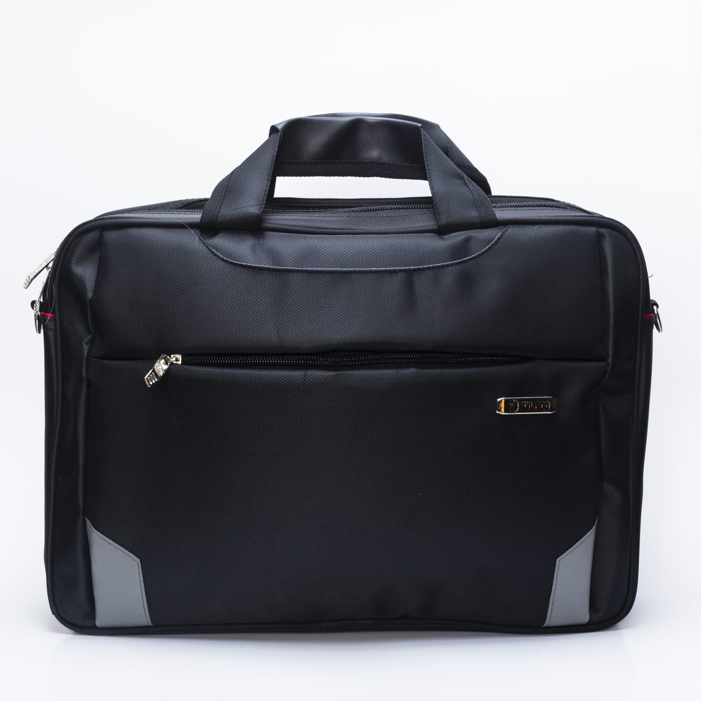 Office File Bags | Stylish Looks | High-Quality Material | Office Briefcase | Office File Bags Manufacturer and Wholesaler in Kathmandu, Nepal